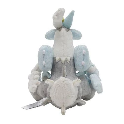 White Kyurem - Pokémon Centre Fit Plush - Image 4