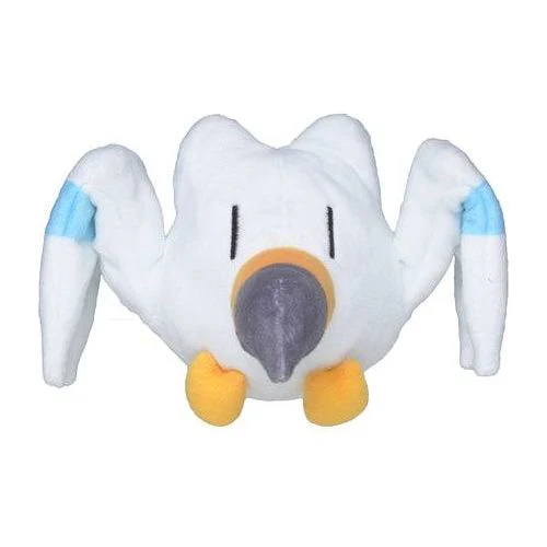 Wingull #278 - Pokémon Centre Fit Plush - Image 2