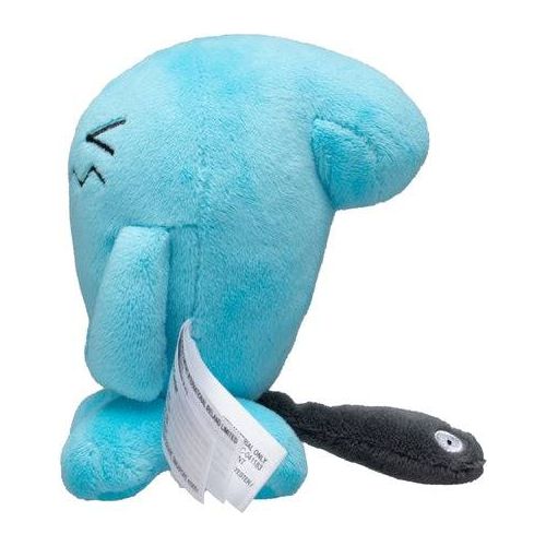 Wobbuffet #202- Pokémon Centre Fit Plush - Image 3