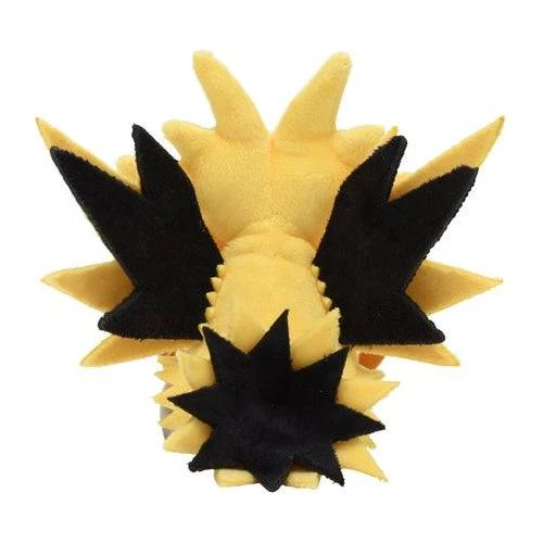 Zapdos #145 - Pokémon Centre Fit Plush - Image 3