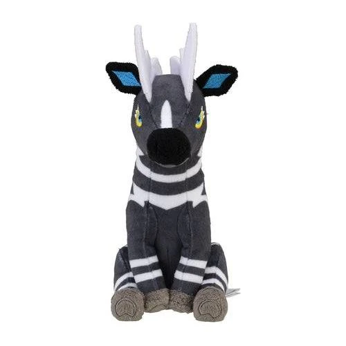 Zebstrika #523- Pokémon Centre Fit Plush - Image 2