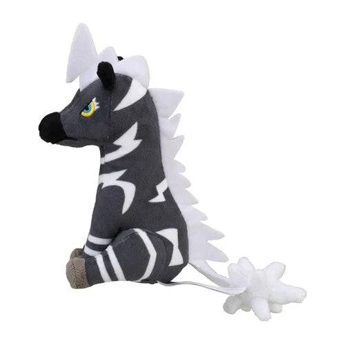 Zebstrika #523- Pokémon Centre Fit Plush - Image 3