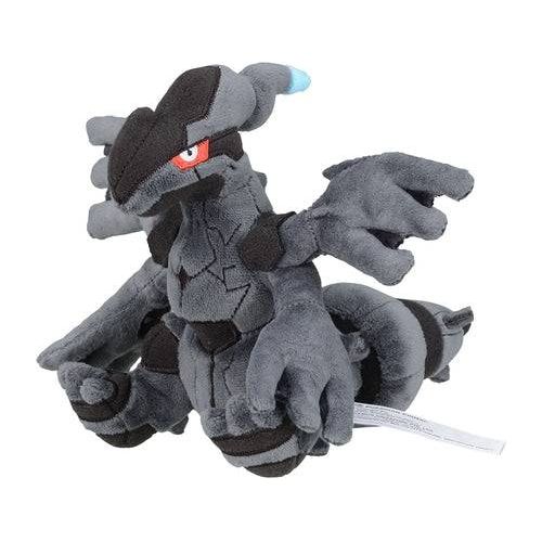 Zekrom - Pokémon Centre Fit Plush