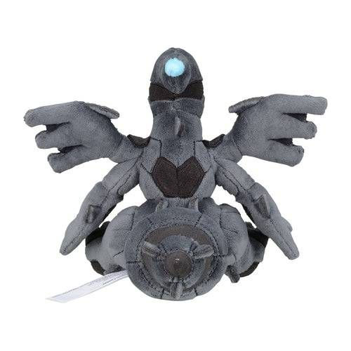 Zekrom - Pokémon Centre Fit Plush - Image 4