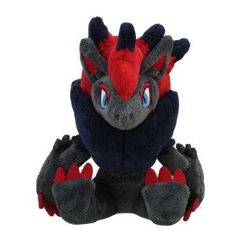 Zoroark #571 - Pokémon Centre Fit Plush - Image 2