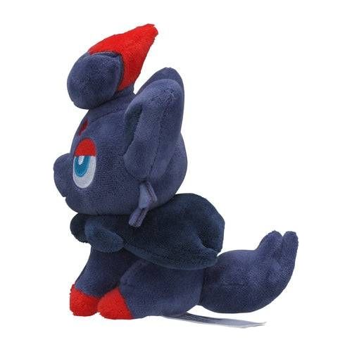Zorua #570 - Pokémon Centre Fit Plush - Image 3